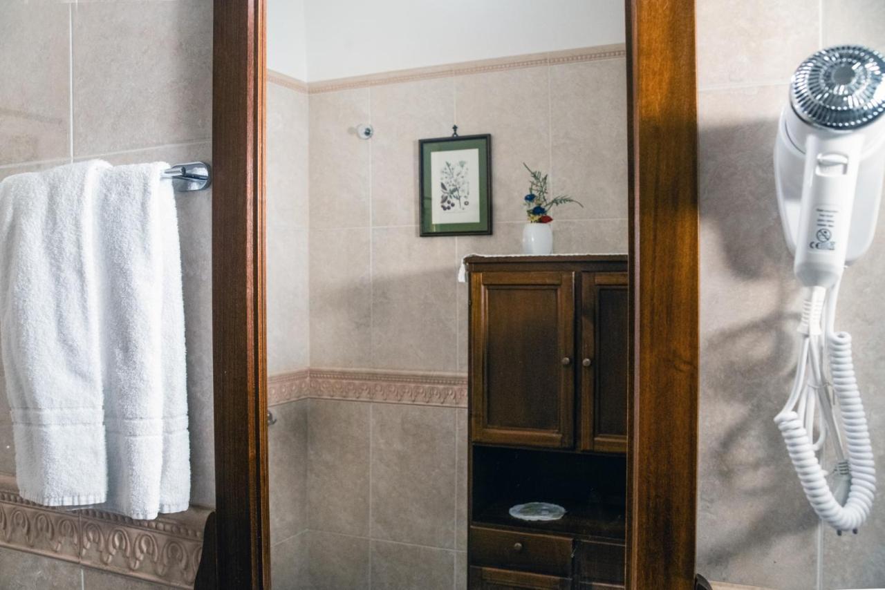 Suite con 2 Camere da Letto