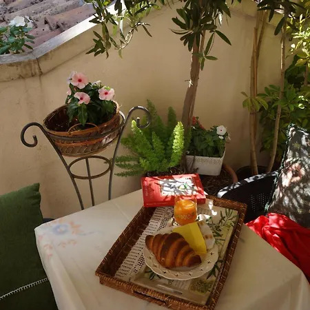 Santa Caterina da Siena B&B-2